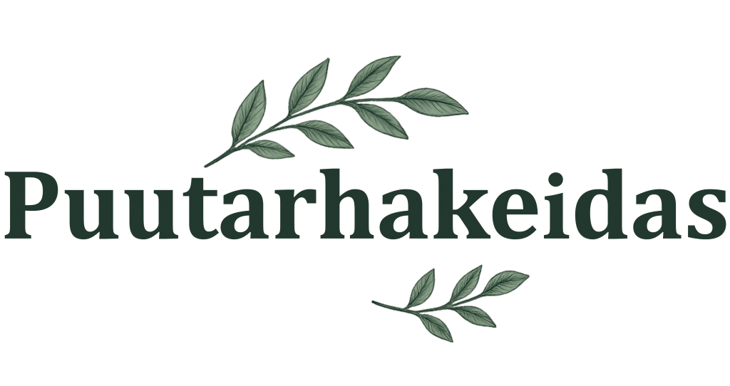Puutarhakeidas